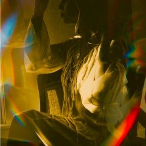 Meet your Posher, Rosie 🦋